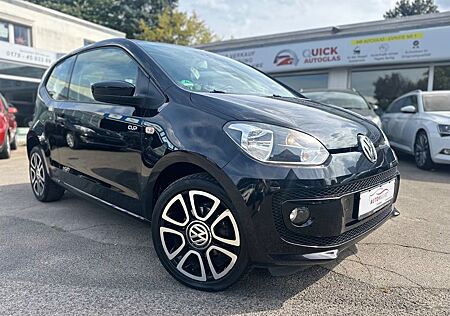 VW Up Volkswagen ! cup !*Pano*1H/SH*Fender SoundSystem*Navi*