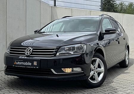 VW Passat Variant Volkswagen Trendline/Klima/SR+WR/LM/TÜV 2027