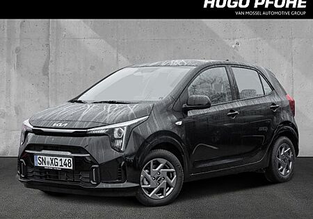 Kia Picanto Vision 1.0 Schräghecklimousine. 46 kW. 5