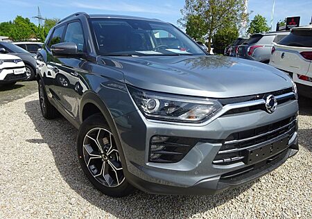 SsangYong Korando 1.5 T-GDI AT Quartz 2WD