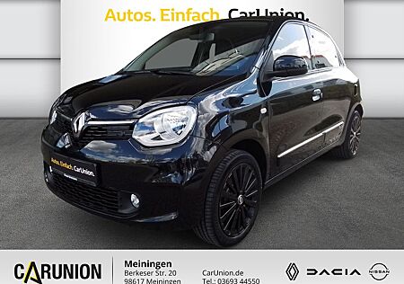 Renault Twingo ELECTRIC