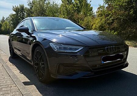 Audi A7 50 TDI tiptronic quattro / Volldigital