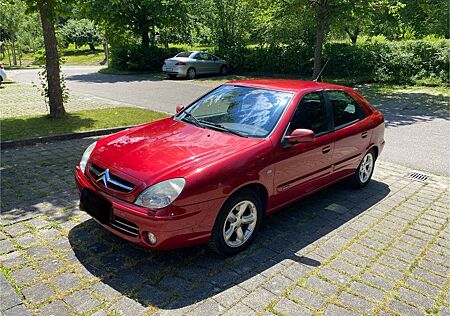 Citroën Xsara 1.6 16V SX Plus SX Plus