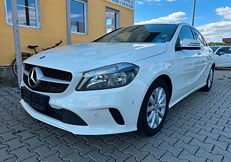 Mercedes-Benz A 180 BlueEfficiency