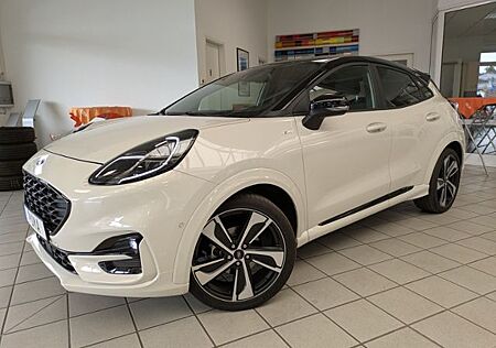 Ford Puma ST-Line X*LED*Winter-P.*KeyFREE*