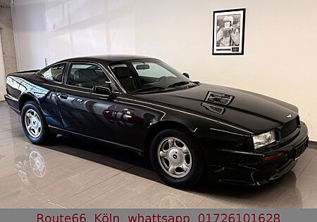 Aston Martin Virage Coupe V8 Aut. 25000km. 1 of 365 TOP