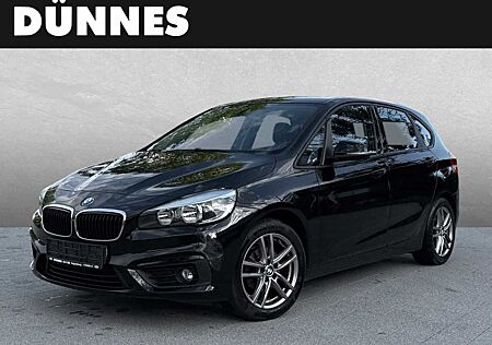 BMW 218i Active Tourer Advantage