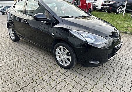 Mazda 2 Lim. 1.3 Independence