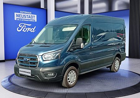 Ford Transit e- 350 L2H2 HA Trend *Xenon*ACC*Kamera*