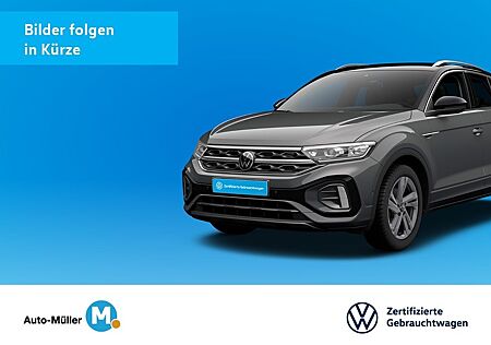 VW Touran Volkswagen Comfortline 1.5 TSI DSG *7-Sitzer* Kamera