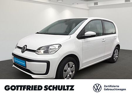 VW Up Volkswagen ! MPI BASIS KLIMA RADIO KAMERA GR BT