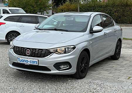 Fiat Tipo Lounge/Navi/Kamera+PDC/63.800km/Euro6/120PS