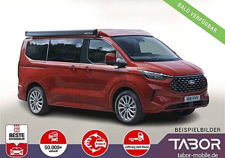 Ford Tourneo Custom Nugget TDCi 170 Tit 320L1 Nav 19Z