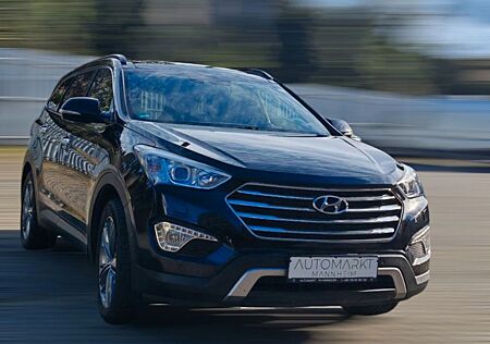 Hyundai Grand Santa Fe Premium 4WD