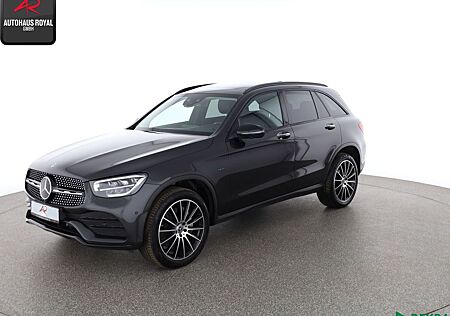 Mercedes-Benz GLC 300 e 4M 3x AMG NIGHT HUD,DISTRO,360GRAD,AHK