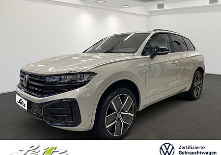 VW Touareg Volkswagen 3.0 TDI 4M R-Line *AHK*HEAD-UP*PANO*