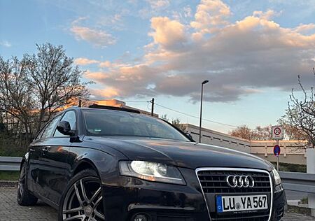 Audi A4 1.8T / TÜV 06/26 Panoramadach