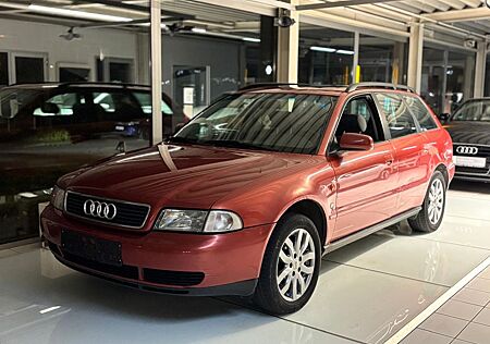 Audi A4 1.8 Avant/PANO/RADIO/BLUETOOTH/MEHR