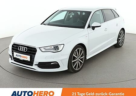 Audi A3 2.0 TDI Ambition *PDC*XENON*SHZ*ALU*