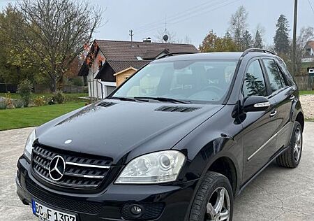 Mercedes-Benz ML 280 CDI 4MATIC -