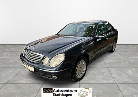 Mercedes-Benz E 280 Elegance/Automatik/TÜV 12-2026/Service NEU