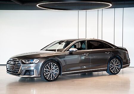 Audi S8 *ABT*Ceramic*Luft*Matrix*BO*Massage*VAT