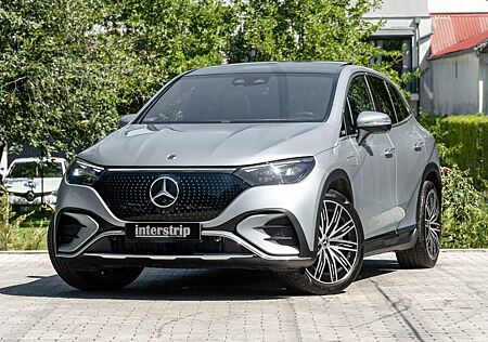 Mercedes-Benz EQE 350 4Matic AMG.PANO.DR.ASS.LED.4ZONEN.360°