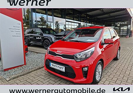 Kia Picanto JA 1.0 Vision PDC SHZ Ganzjahresreifen