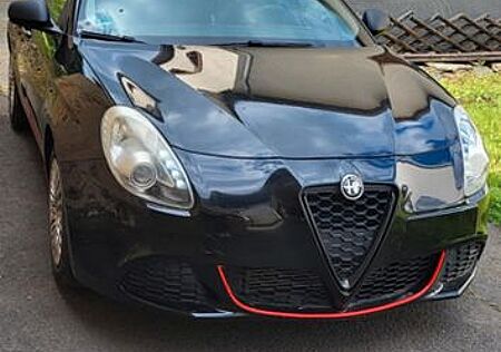 Alfa Romeo Giulietta 1.4 TB 16V 77kW -