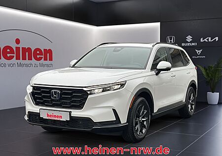 Honda CR-V 2.0 ADVANCE NAVI LEDER BOSE-SOUNDSYSTEM