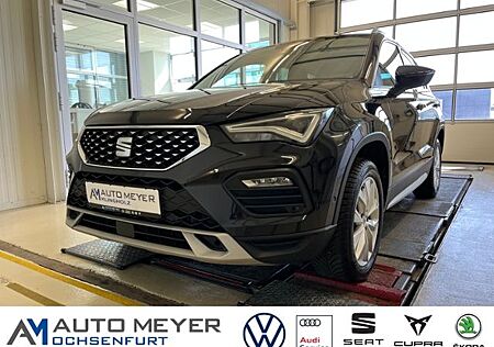 Seat Ateca Xperience 1.5 TSI DSG Navi AHK ACC LED