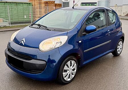 Citroën C1 Style TÜV NEU! KLIMA!