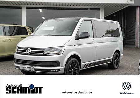 VW T6 Multivan Volkswagen 2,0 TDI Edition LED AHK GRA Navi 18