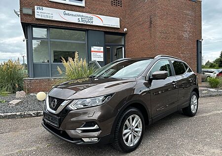 Nissan Qashqai N-Connecta