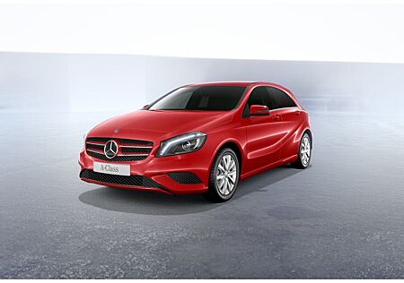 Mercedes-Benz A 180 CDI KLIMAKOMFORT+BI-XENON+KAM+SITZHEIZUNG+