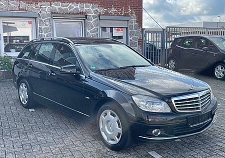 Mercedes-Benz C 200 C -Klasse T-Modell T CDI