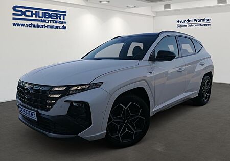 Hyundai Tucson N Line PHEV 4WD LED SHZ NAVI 360*KAMERA