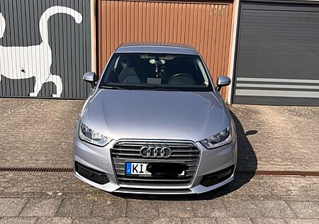 Audi A1 1.0 TFSI ultra 60kW sport sport