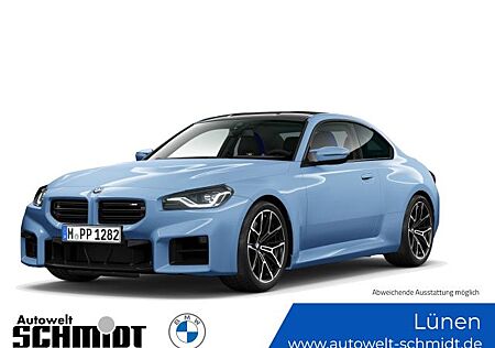 BMW M2 Coupe NP= 86.490,- /Klimaaut. HIFI Adapt. LED