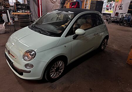 Fiat 500C 1.2 8V S C S