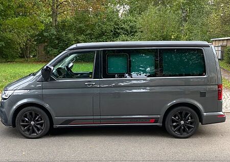 VW T6 California Volkswagen