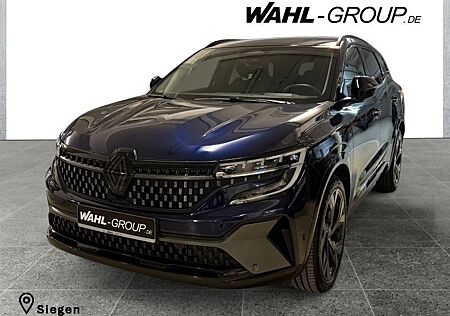 Renault Espace ESPRIT ALPINE *AHK*7-SITZER*NUR AN HÄNDLE