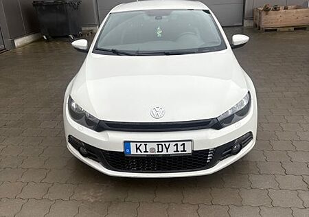 VW Scirocco Volkswagen 1.4 TSI 90kW -
