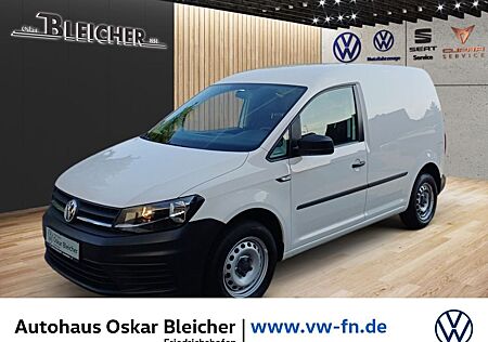 VW Caddy Volkswagen Nfz 1.0 TSI Kasten ''EcoProfi'' Heckflüge