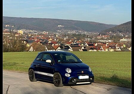 Abarth 595 Competizione 1.4 T-Jet 16V 595 Competizi...