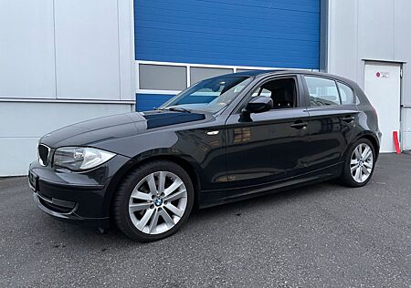 BMW 120i 120 Baureihe 1 Lim. *6-GANG*EXTRAS...