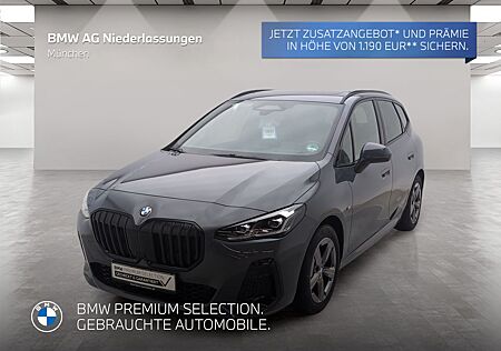 BMW 223i xDrive Active Tourer M Sport AHK Shz Harman