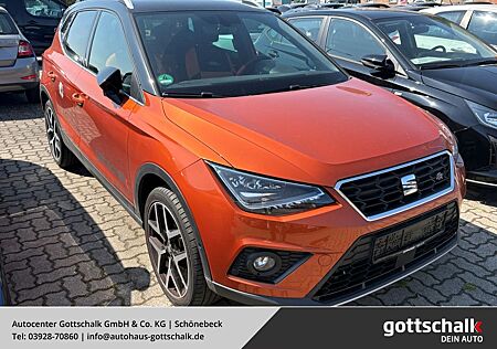 Seat Arona FR 1.0 TSI EU6d-T Navi Digitales Cockpit S