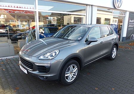 Porsche Cayenne Diesel