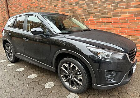 Mazda CX-5 Sports-Line AWD / Automatik